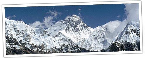 Himalaya Vacation