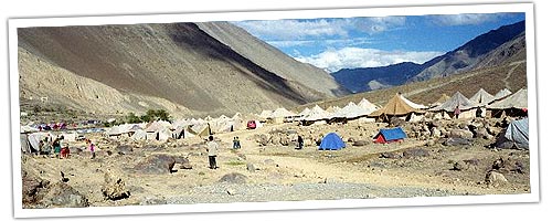 Ladakh Travel Agency