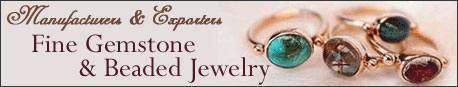 Silver Jewelry India, Jewellery Manufacturers India