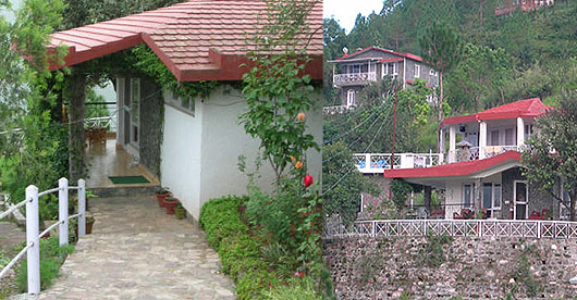 Sat Tal Forest Resort
