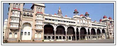 Amba Vilas Palace Mysore