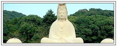 buddha's statute