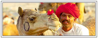 Rajasthan Cultural  India