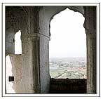 Fort Palace Khajuraho