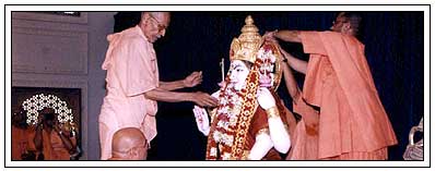 celebrate guru purnima