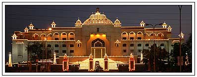 Vidhan Sabha Jaipur Rajasthan