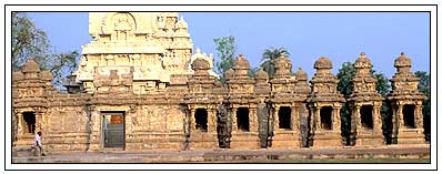 Kailashnath Temple 