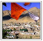 Ladakh City