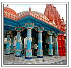 Shri Brahma Mandir Pushkar Rajasthan