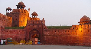 Forts, Palaces, Temples in Delhi
