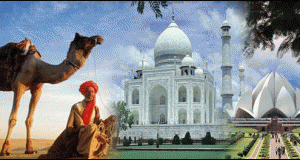 Agra Delhi Jaipur Tour