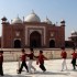 General Information About Agra