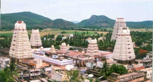 Madurai  City Tours