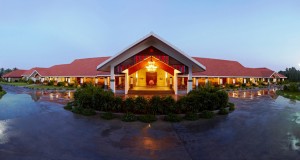 Hotels in Mahabalipuram