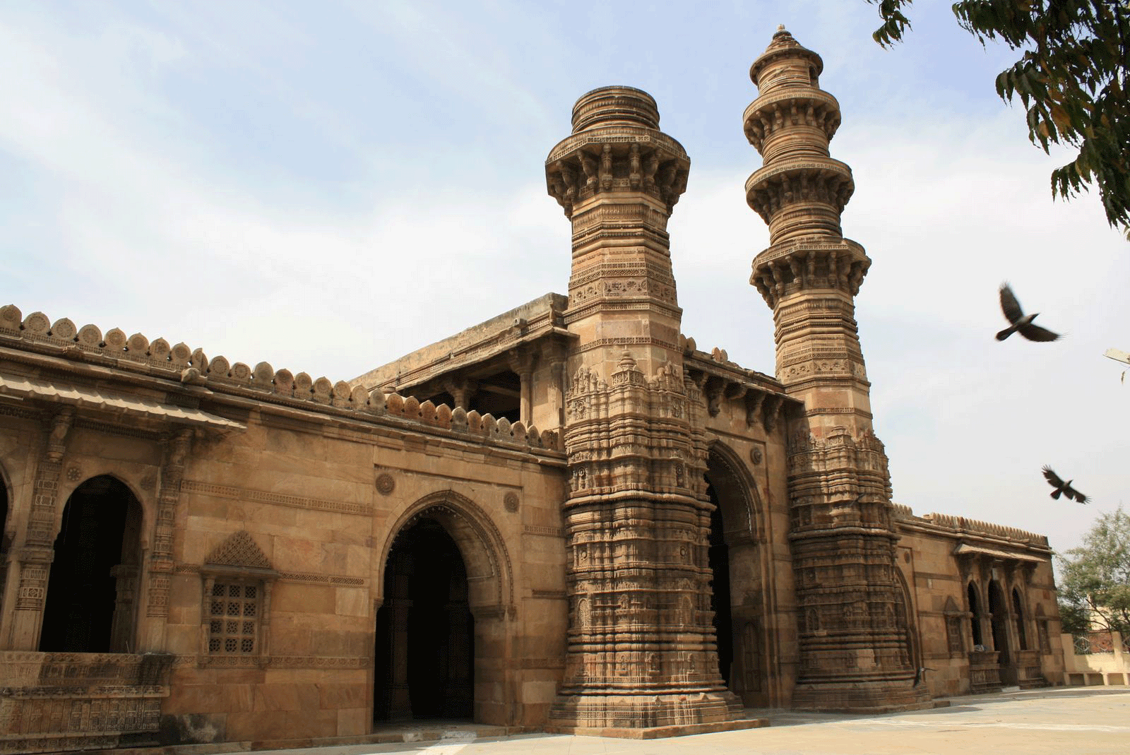 Ahmedabad Sightseeing, Ahmedabad Sightseeing Tour, Tourist Places In Ahmedabad ...1600 x 1069