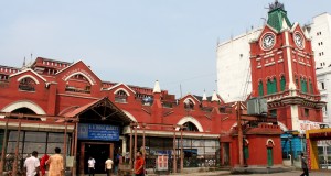 Kolkata Shopping