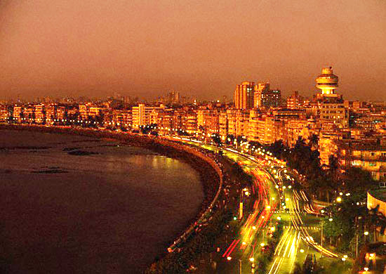 City Tour Mumbai