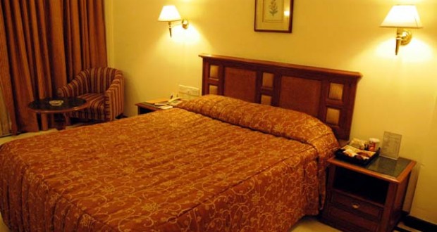 Hotels in Kanchipuram