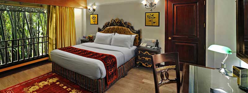 Hotel Sikkim