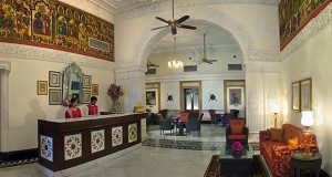 Where to Stay in Udaipur